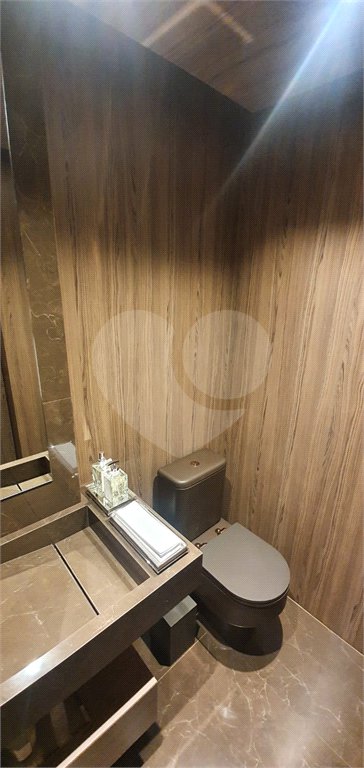 Apartamento à venda com 1 suíte em Vila Olímpia, São Paulo, SP