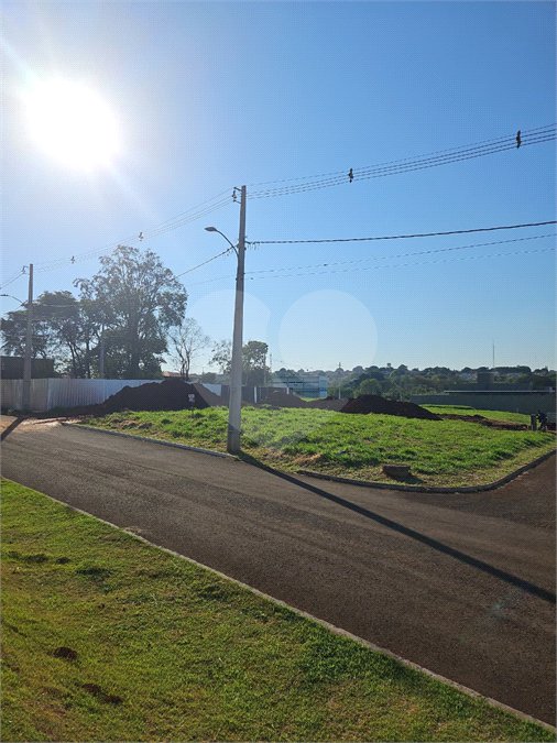 Terreno à venda em Residencial do Vale, Ponta Porã, MS