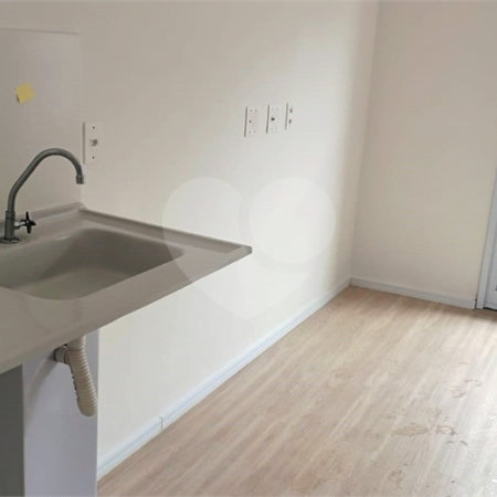 Apartamento à venda com 1 quarto em Mooca, São Paulo, SP
