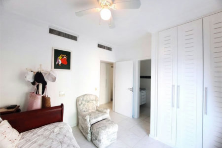 Apartamento com 3 dormitórios à venda, 179 m² por R$ 3.800.000,00 - Pitangueiras - Guarujá/SP