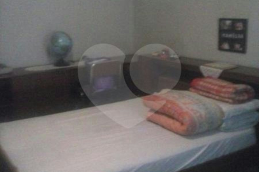 Sobrado à venda com 2 suítes em Vila Guilherme, São Paulo, SP