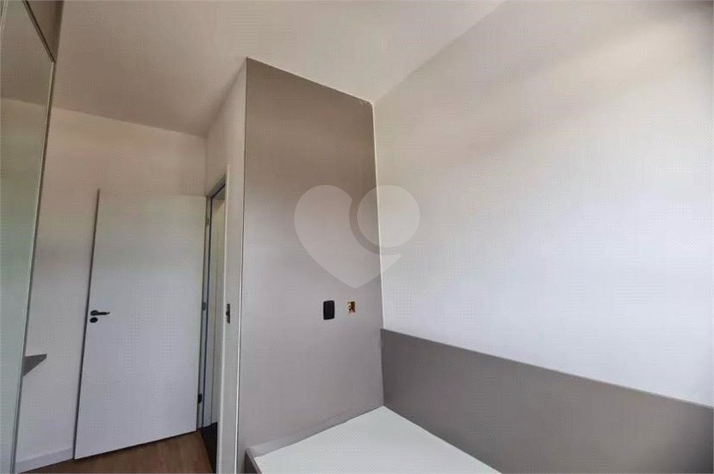 Apartamento à venda ou para alugar com 2 quartos em Vila Fernandes, São Paulo, SP