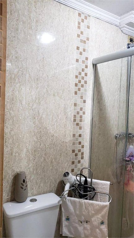 Apartamento à venda com 2 quartos em Freguesia do Ó, São Paulo, SP
