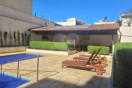 Apartamento à venda com 3 quartos, sendo 2 suítes, em Vila Leopoldina, São Paulo, SP