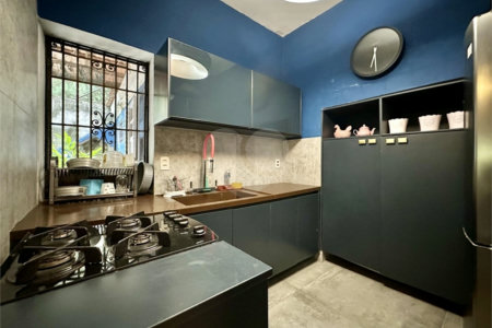 Casa à venda com 7 quartos, sendo 1 suíte, em Cosme Velho, Rio de Janeiro, RJ