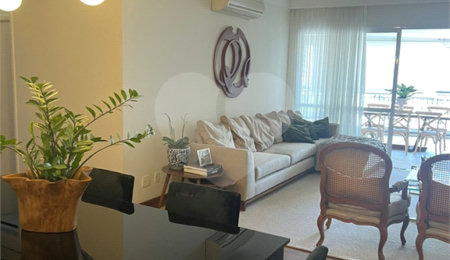 Apartamento à venda com 4 quartos, sendo 2 suítes, em Brooklin Paulista, São Paulo, SP