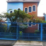 Sobrado à venda com 4 quartos, sendo 1 suíte, em Casa Verde, São Paulo, SP