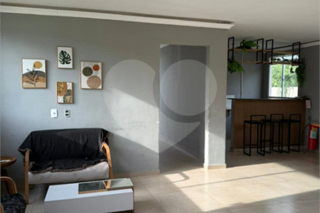 Apartamento à venda com 2 quartos em Campo Grande, Rio de Janeiro, RJ
