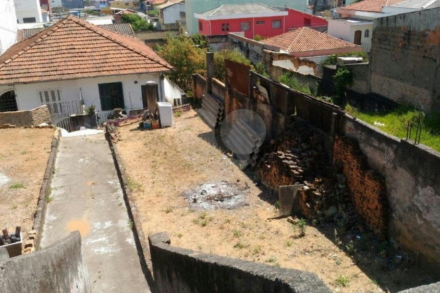 Casa à venda com 2 quartos em Casa Verde, São Paulo, SP