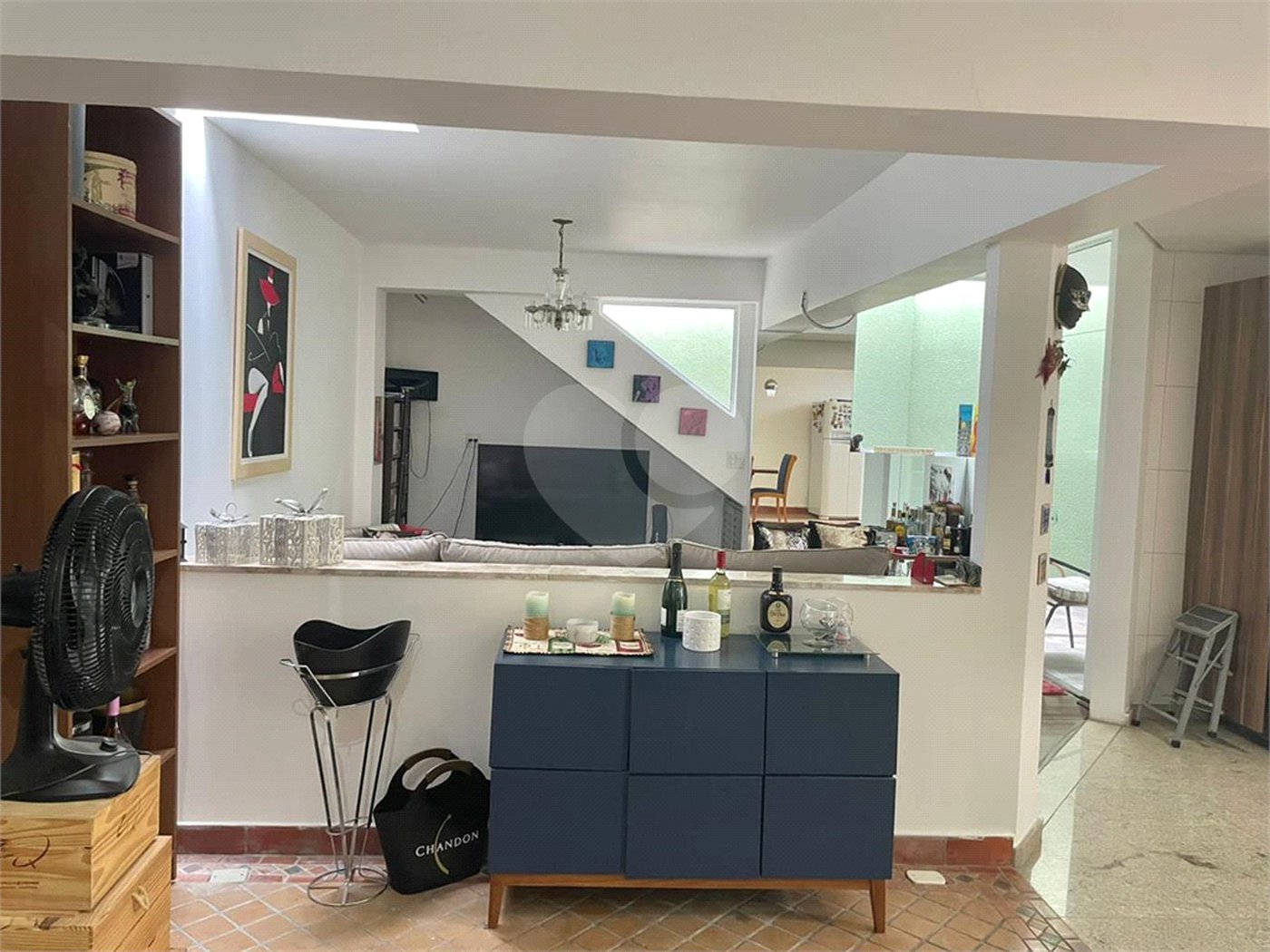 Sobrado à venda com 3 quartos, sendo 2 suítes, em Vila Mariana, São Paulo, SP