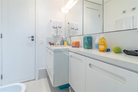 Apartamento à venda com 4 quartos, sendo 3 suítes, em Santa Cecília, São Paulo, SP