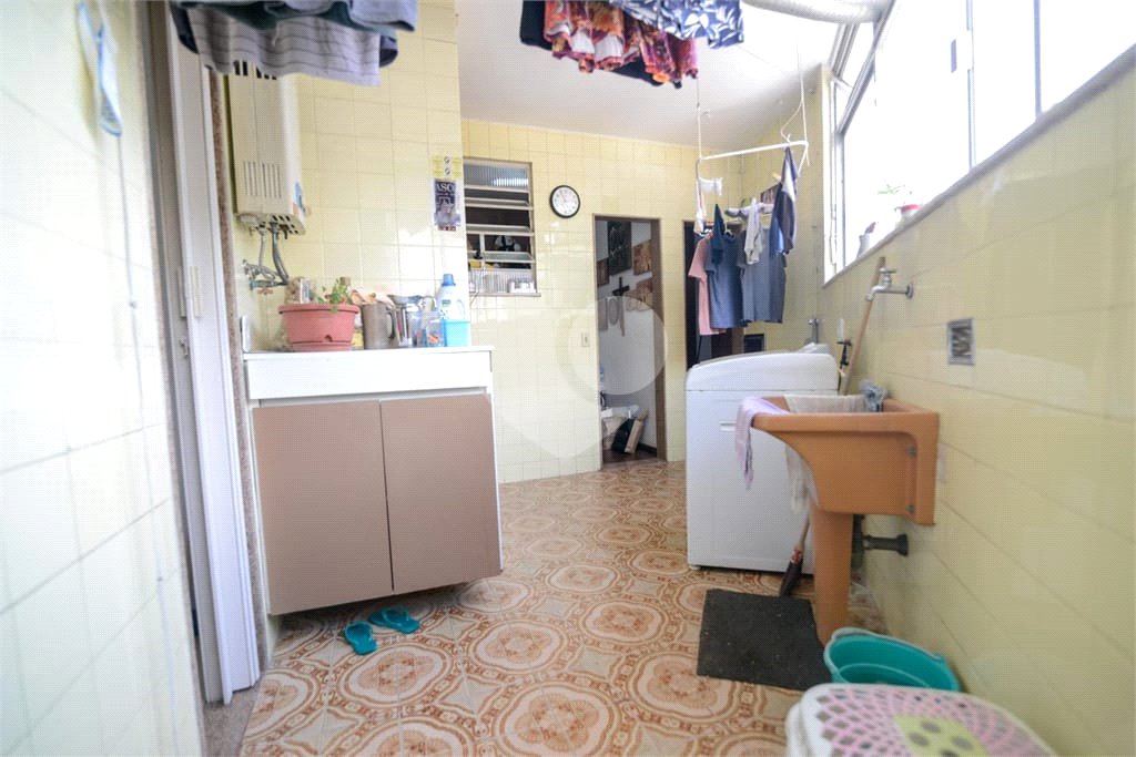 Apartamento à venda com 4 quartos, sendo 1 suíte, em Tijuca, Rio de Janeiro, RJ