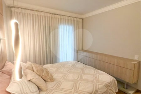 Apartamento à venda com 3 suítes no Centro, Guarulhos, SP