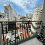 Apartamento à venda com 2 quartos, sendo 1 suíte, em Água Branca, São Paulo, SP