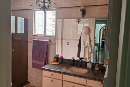 Apartamento com 4 dormitórios à venda, 180 m² por R$ 1.200.000,00 - Aparecida - Santos/SP