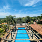Chácara à venda com 7 quartos, sendo 4 suítes, no Centro, Araçoiaba da Serra, SP