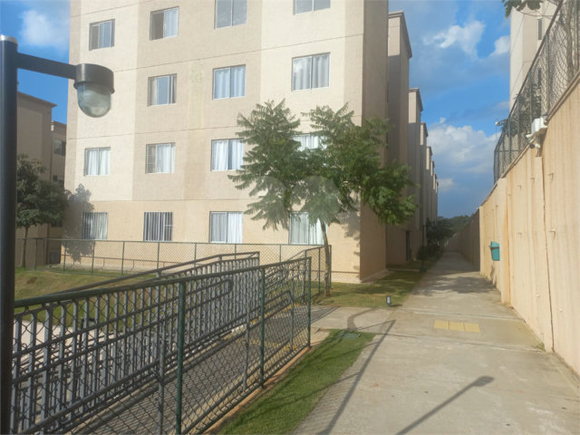 Apartamento à venda com 2 quartos em Horto, São Paulo, SP