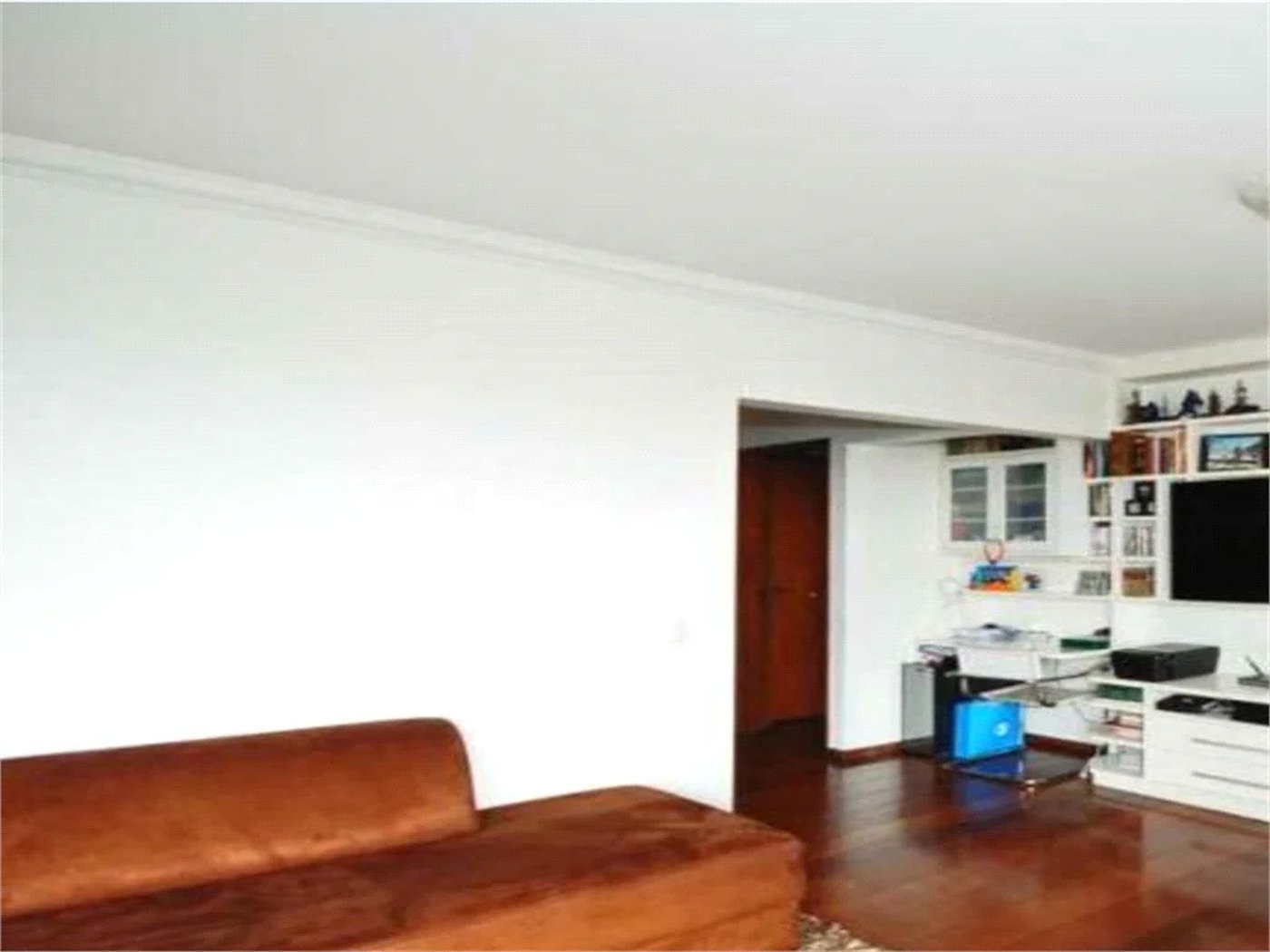 Apartamento à venda com 4 quartos, sendo 1 suíte, em Vila Suzana, São Paulo, SP