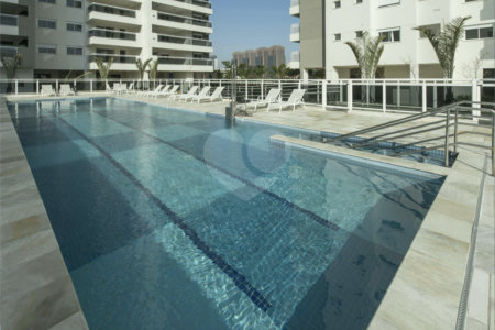 Apartamento à venda com 2 quartos, sendo 1 suíte, em Água Branca, São Paulo, SP