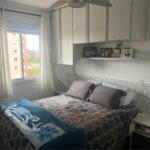 Apartamento para alugar com 3 quartos, sendo 1 suíte, em Bosque dos Jacarandás, Jundiaí, SP