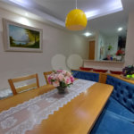 Apartamento à venda com 3 quartos, sendo 1 suíte, em Maracanã, Rio de Janeiro, RJ
