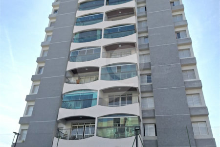 Apartamento à venda com 3 quartos, sendo 1 suíte, em Vila Polopoli, São Paulo, SP