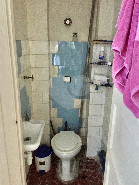 Apartamento à venda com 2 quartos em Pinheiros, São Paulo, SP