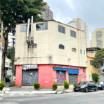 Salão à venda ou para alugar em Parque da Mooca, São Paulo, SP