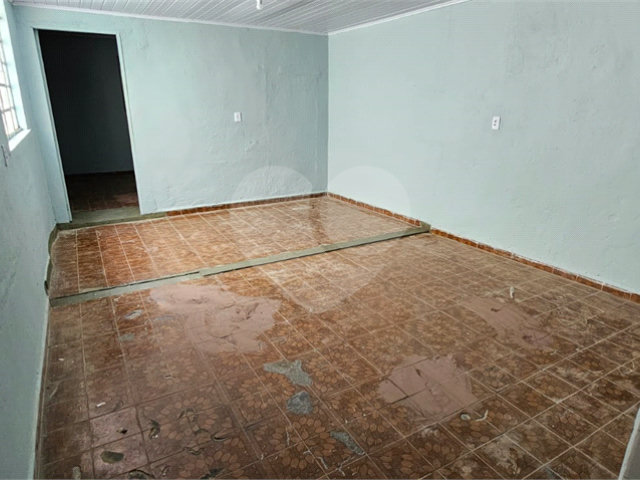 Casa Térrea à venda com 3 quartos em Vila Maria, São Paulo, SP