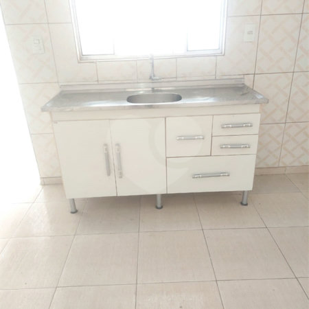 Casa à venda com 1 quarto em Jardim Universo, Mogi das Cruzes, SP