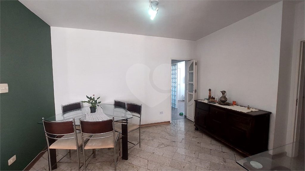 Apartamento à venda com 3 quartos, sendo 1 suíte, em Perdizes, São Paulo, SP