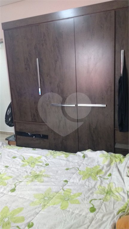 Sobrado à venda com 2 quartos em Casa Verde, São Paulo, SP