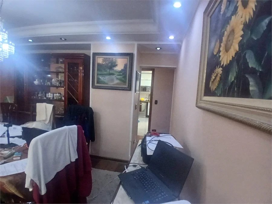Apartamento à venda ou para alugar com 3 quartos, sendo 1 suíte, em Vila Leopoldina, São Paulo, SP