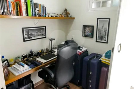 Apartamento à venda com 2 quartos em Vila Andrade, São Paulo, SP
