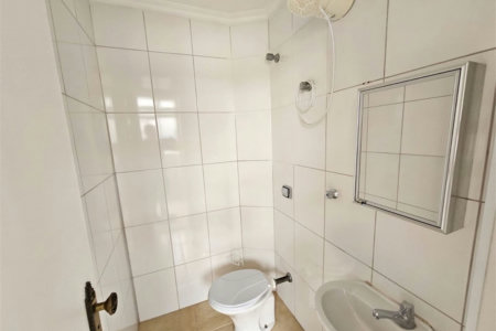 Apartamento com 2 dormitórios à venda, 124 m² por R$ 695.000,00 - Boqueirão - Santos/SP