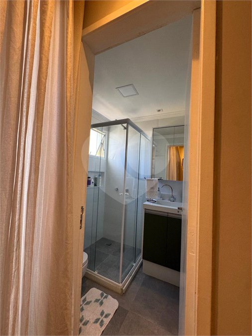 Apartamento à venda com 2 quartos, sendo 1 suíte, em Mooca, São Paulo, SP