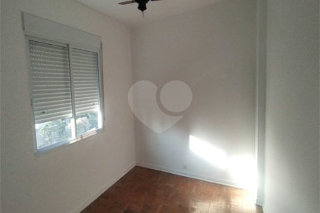APARTAMENTO DE 60 M² COM 02 DORMITÓRIOS PARA VENDA NA VILA MARIANA, SEM VAGA