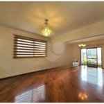 Apartamento à venda com 3 quartos, sendo 1 suíte, em Santa Teresinha, São Paulo, SP