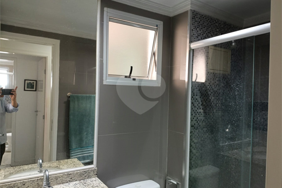 Apartamento à venda com 3 quartos, sendo 1 suíte, em Freguesia do Ó, São Paulo, SP