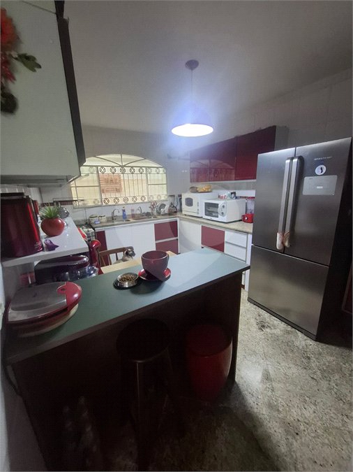 Casa à venda com 4 quartos, sendo 1 suíte, em Campo Grande, Rio de Janeiro, RJ