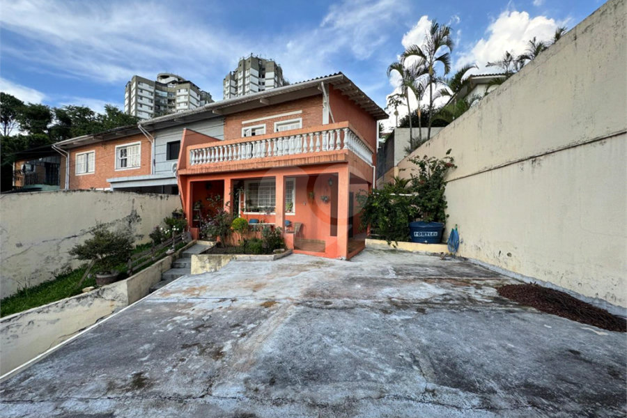 Sobrado à venda com 2 quartos em Freguesia do Ó, São Paulo, SP
