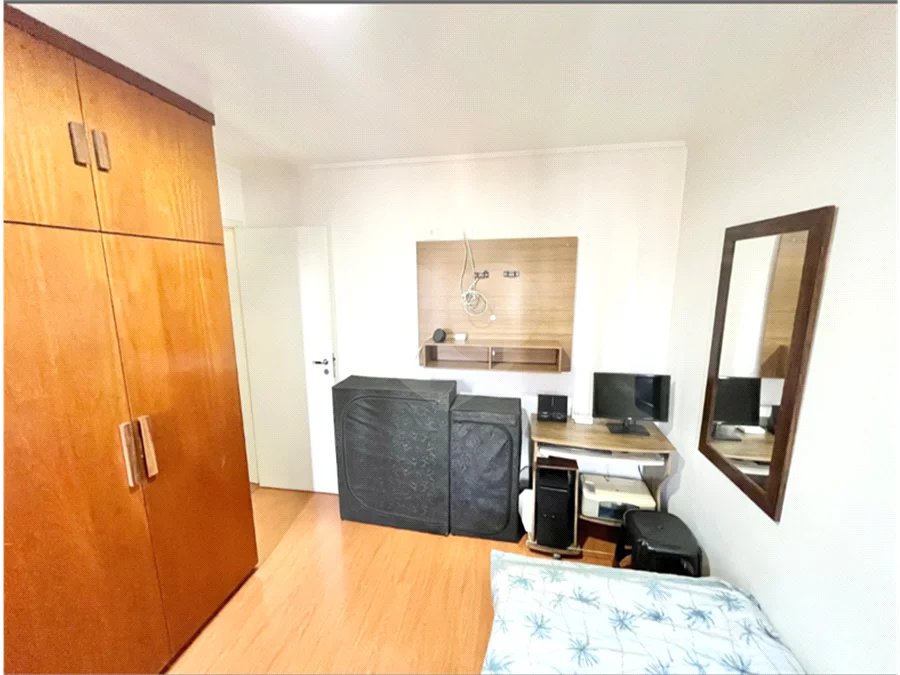 Apartamento à venda com 3 quartos, sendo 1 suíte, em Santa Teresinha, São Paulo, SP