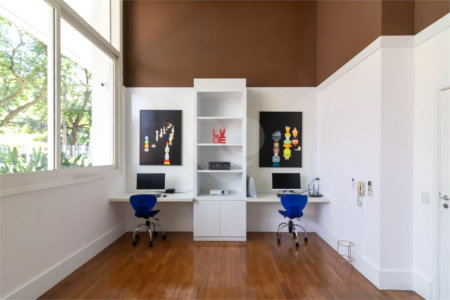 Apartamento para alugar com 1 suíte em Itaim Bibi, São Paulo, SP
