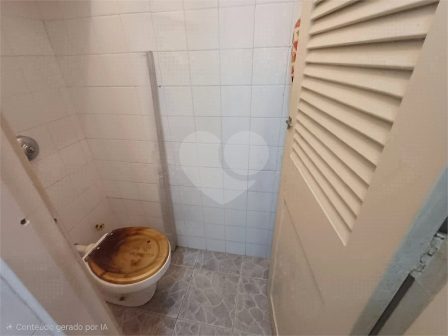 Apartamento à venda com 2 quartos, sendo 1 suíte, em Flamengo, Rio de Janeiro, RJ