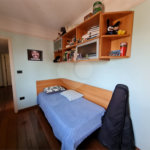 Apartamento à venda com 3 quartos, sendo 2 suítes,  em Vila Mogilar, Mogi das Cruzes, SP