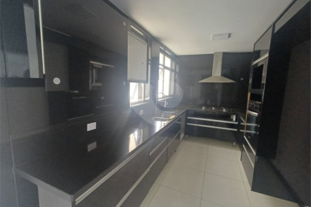 Cobertura para alugar com 3 quartos, sendo 2 suítes, em Santana, São Paulo, SP