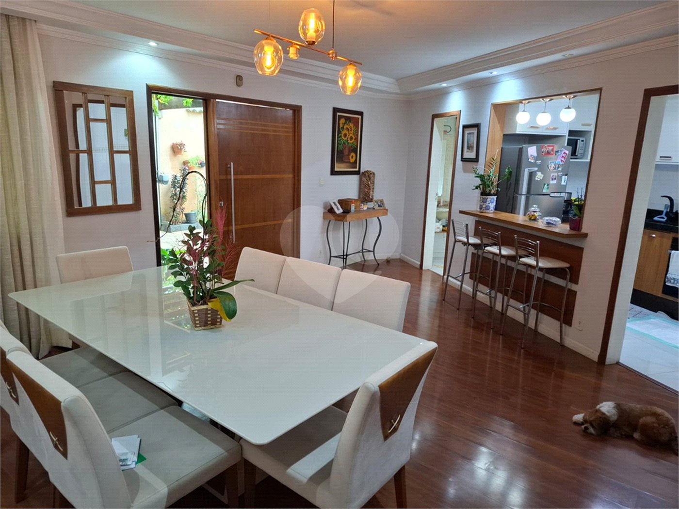 Casa à venda com 2 suítes em Vila Figueira, Suzano, SP