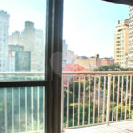 Apartamento à venda com 1 suíte em República, São Paulo, SP