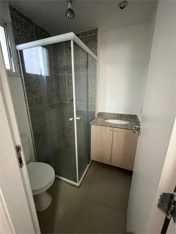 Apartamento à venda com 2 quartos, sendo 1 suíte, em Parque Reboucas, São Paulo, SP
