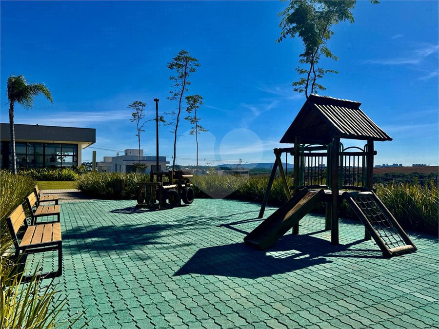 Terreno à venda no condomínio Terras Alpha Nova Esplanada, Votorantim - SP